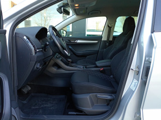 Škoda Karoq 2.0 TDI DSG 4X4