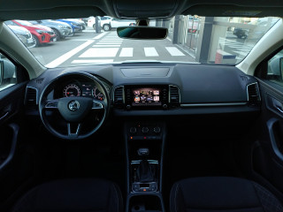 Škoda Karoq 2.0 TDI DSG 4X4 