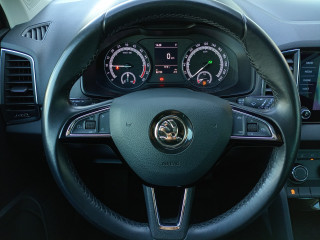 Škoda Karoq 2.0 TDI DSG 4X4