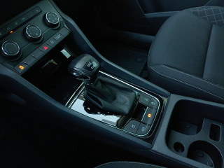 Škoda Karoq 2.0 TDI DSG 4X4