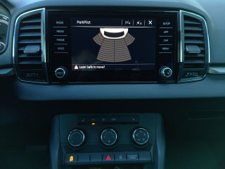 Škoda Karoq 2.0 TDI DSG 4X4