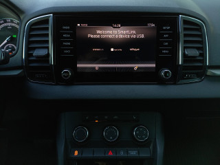 Škoda Karoq 2.0 TDI DSG 4X4