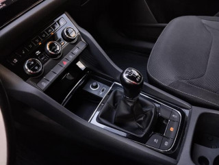 Škoda Kodiaq 2.0 TDI 4X4 Style