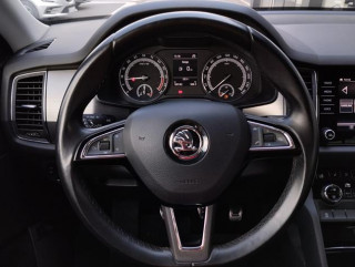 Škoda Kodiaq 2.0 TDI 4X4 Style