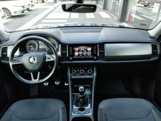 Škoda Kodiaq 2.0 TDI 4X4 Style