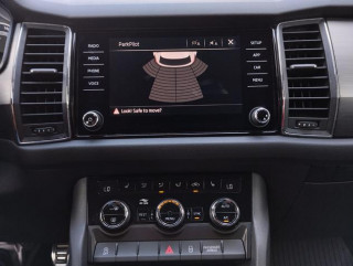 Škoda Kodiaq 2.0 TDI 4X4 Style