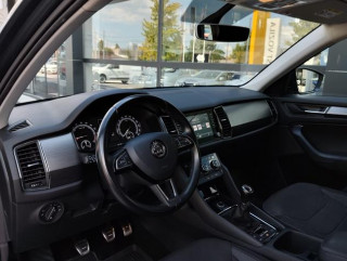 Škoda Kodiaq 2.0 TDI 4X4 Style
