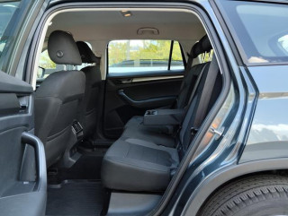 Škoda Kodiaq 2.0 TDI 4X4 Style