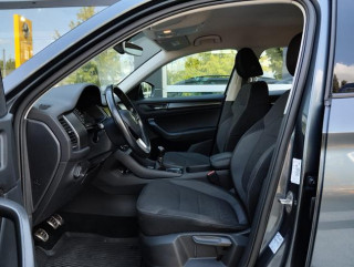 Škoda Kodiaq 2.0 TDI 4X4 Style
