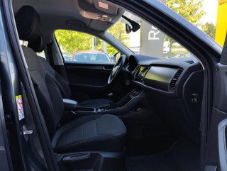 Škoda Kodiaq 2.0 TDI 4X4 Style