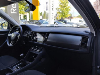 Škoda Kodiaq 2.0 TDI 4X4 Style