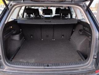 Škoda Kodiaq 2.0 TDI 4X4 Style