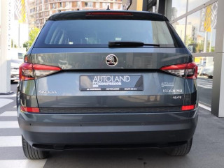 Škoda Kodiaq 2.0 TDI 4X4 Style