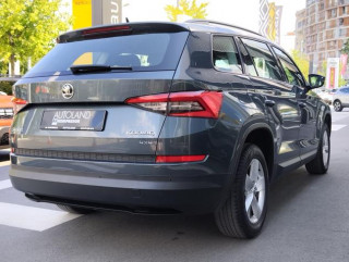 Škoda Kodiaq 2.0 TDI 4X4 Style