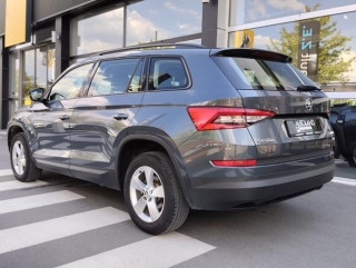 Škoda Kodiaq 2.0 TDI 4X4 Style