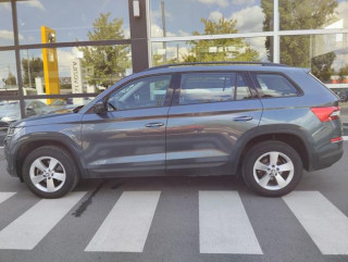 Škoda Kodiaq 2.0 TDI 4X4 Style