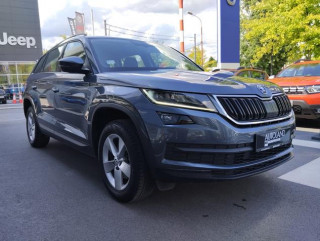 Škoda Kodiaq 2.0 TDI 4X4 Style