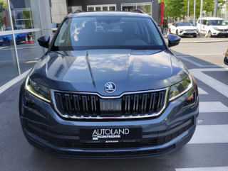 Škoda Kodiaq 2.0 TDI 4X4 Style