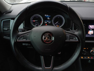 Škoda Kodiaq 2.0 TDI Style 4x4
