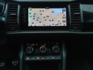 Škoda Kodiaq 2.0 TDI Style 4x4