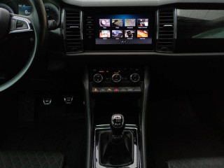 Škoda Kodiaq 2.0 TDI Style 4x4
