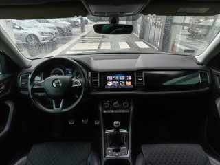 Škoda Kodiaq 2.0 TDI Style 4x4