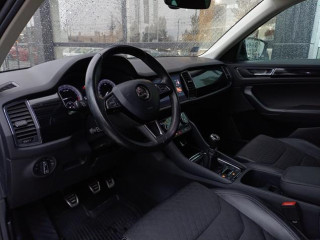 Škoda Kodiaq 2.0 TDI Style 4x4