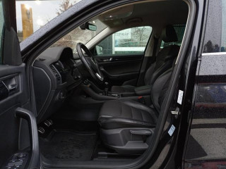 Škoda Kodiaq 2.0 TDI Style 4x4