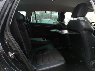 Škoda Kodiaq 2.0 TDI Style 4x4