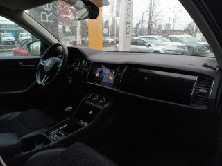 Škoda Kodiaq 2.0 TDI Style 4x4