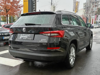Škoda Kodiaq 2.0 TDI Style 4x4