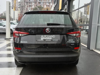 Škoda Kodiaq 2.0 TDI Style 4x4