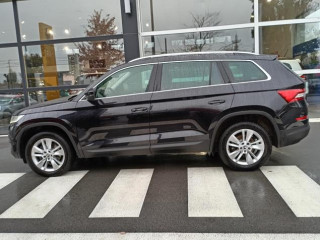 Škoda Kodiaq 2.0 TDI Style 4x4
