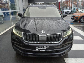 Škoda Kodiaq 2.0 TDI Style 4x4