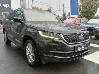 Škoda Kodiaq 2.0 TDI Style 4x4
