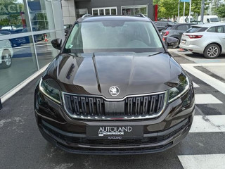 Škoda Kodiaq 2.0 TDI DSG 4X4