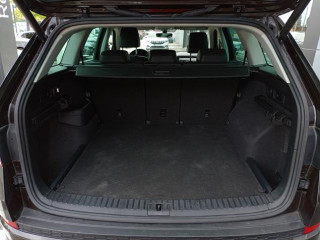 Škoda Kodiaq 2.0 TDI DSG 4X4
