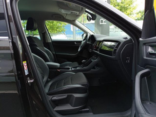 Škoda Kodiaq 2.0 TDI DSG 4X4