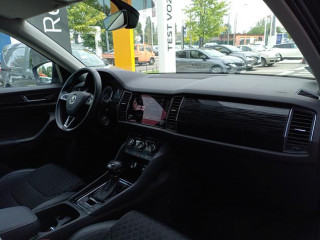 Škoda Kodiaq 2.0 TDI DSG 4X4