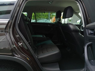 Škoda Kodiaq 2.0 TDI DSG 4X4