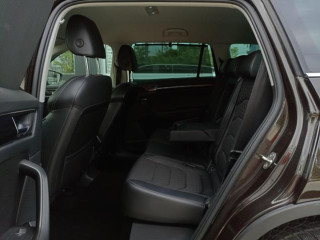 Škoda Kodiaq 2.0 TDI DSG 4X4