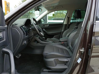 Škoda Kodiaq 2.0 TDI DSG 4X4