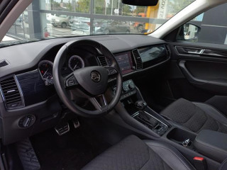 Škoda Kodiaq 2.0 TDI DSG 4X4