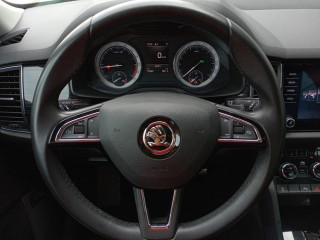 Škoda Kodiaq 2.0 TDI DSG 4X4