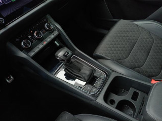 Škoda Kodiaq 2.0 TDI DSG 4X4