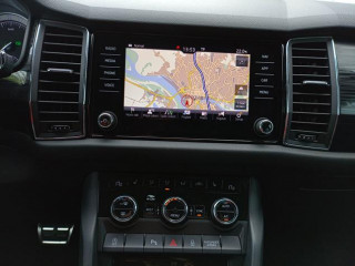 Škoda Kodiaq 2.0 TDI DSG 4X4
