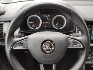 Škoda Kodiaq 2.0 TDI DSG 4X4