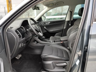 Škoda Kodiaq 2.0 TDI DSG 4X4