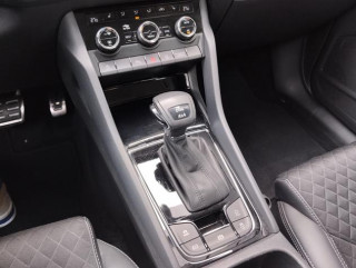 Škoda Kodiaq 2.0 TDI DSG 4X4