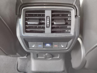 Škoda Kodiaq 2.0 TDI DSG 4X4